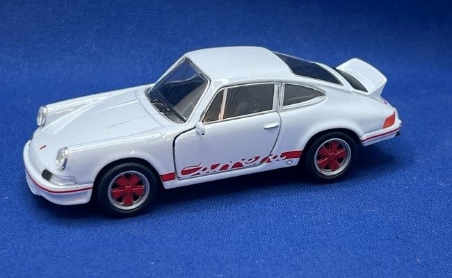 Porsche 911 Carrera RS