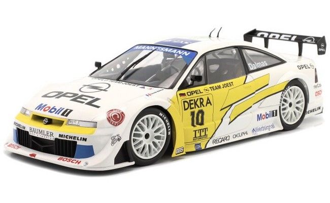 Opel Calibra V6 - 4X4 DTM/ITC