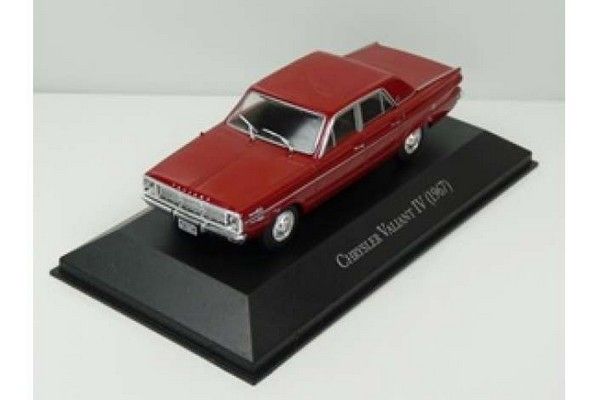 Chrysler Valiant IV