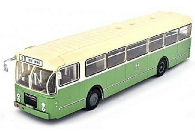 Brossel BL55