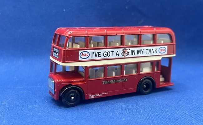 Bristol LD6G Lodekka