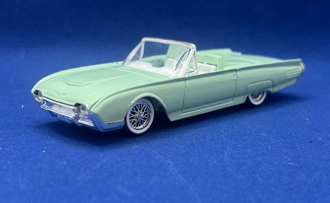 Ford Thunderbird