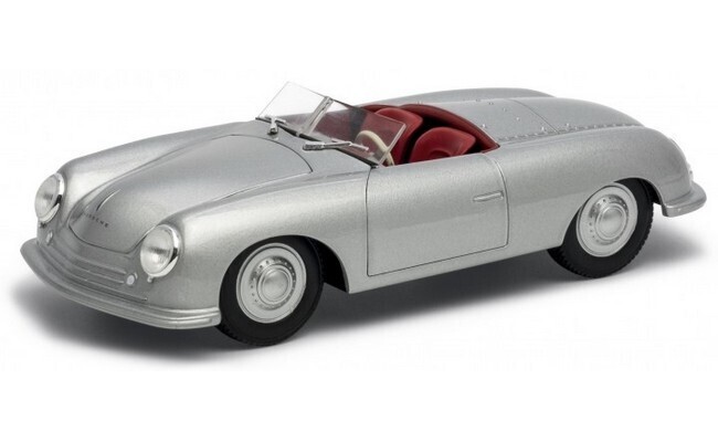 Porsche 356  ROADSTER