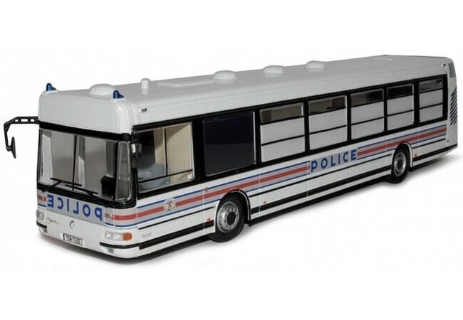 Irisbus Agora S