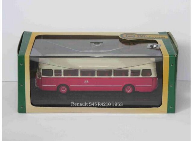 Renault S45 R4210