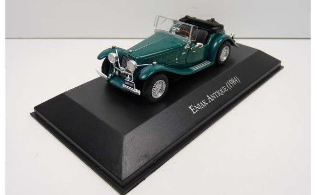 Eniak Antique