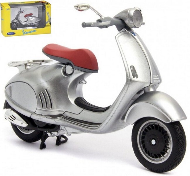 Vespa 946 Bellissima
