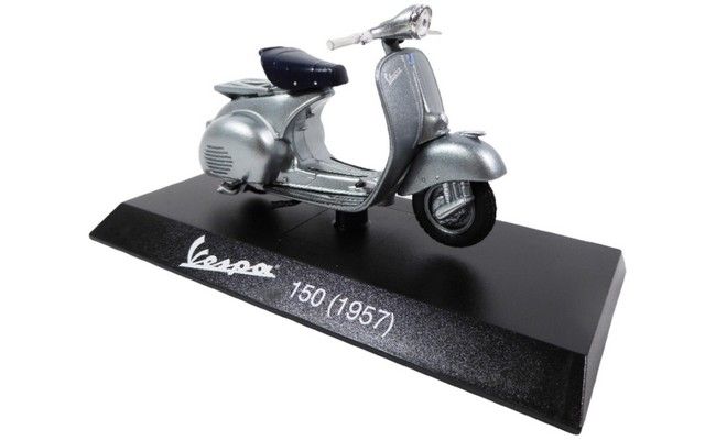 Vespa 150