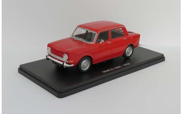 Simca 1000