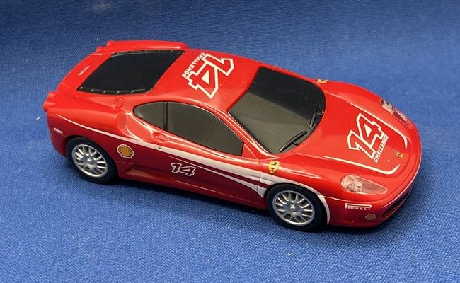 Ferrari F430 Challenge