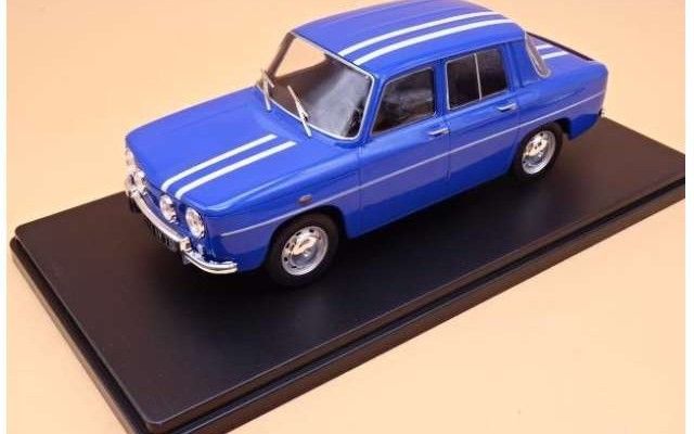 Renault 8 Gordini