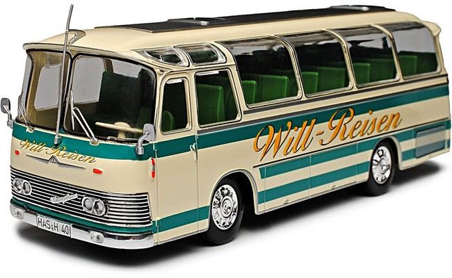 Neoplan NH L9