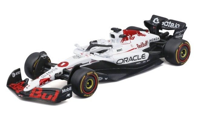 Red Bull RB21 -  #1 Max Verstappen