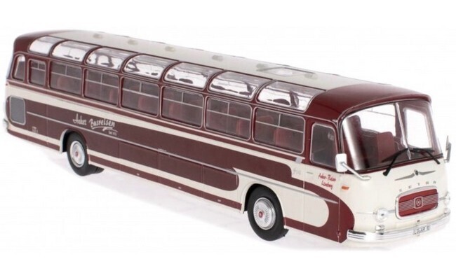 Kassbohrer Setra S-14