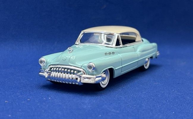 Buick Super