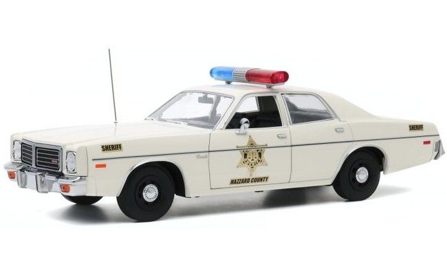 Dodge Monaco
