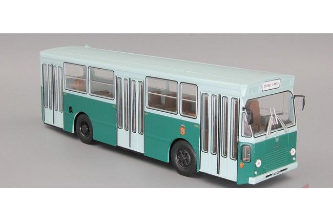 Fiat 418AC/M Menarini