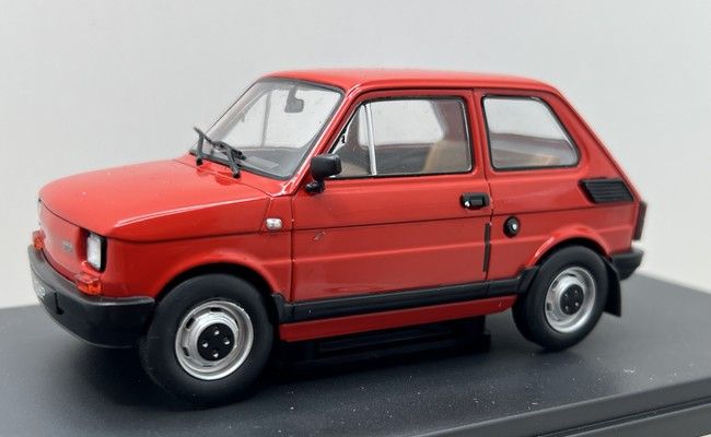 Fiat 126P