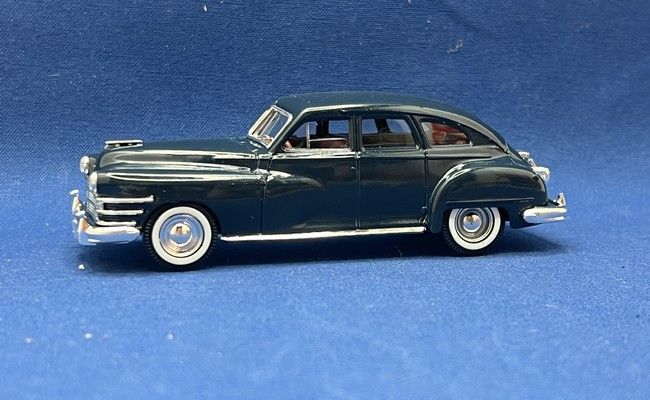 Chrysler Windsor