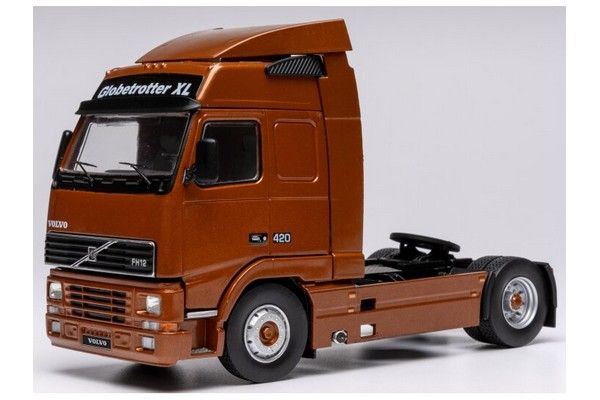 Volvo FH12