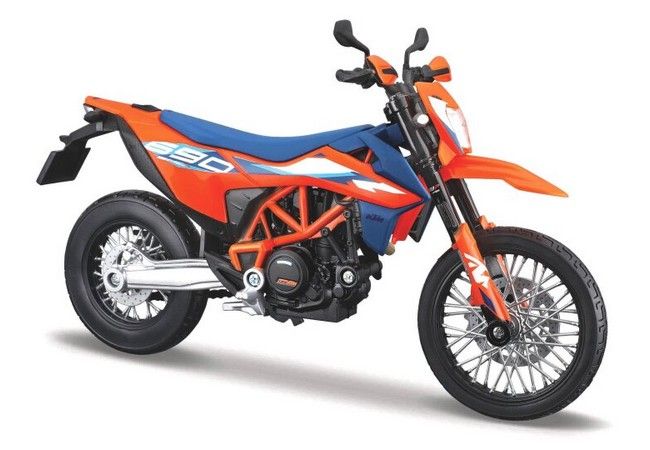 KTM 690 SMC R