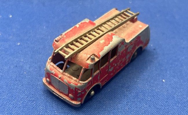 Merryweather - Fire Engine