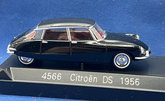 Citroën DS
