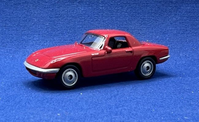 Lotus Elan