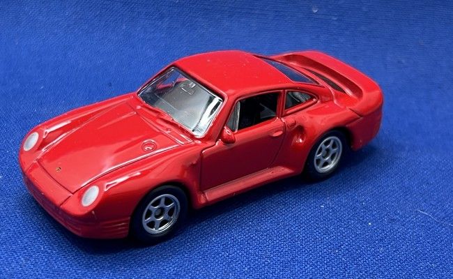 Porsche 959
