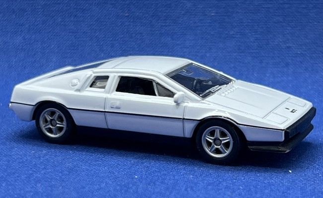 Lotus Esprit Type 79