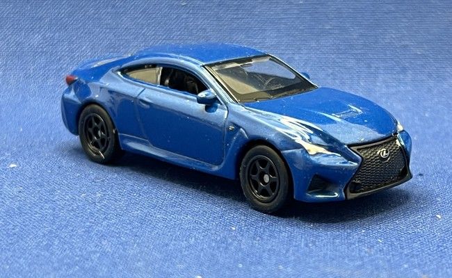 Lexus RC F