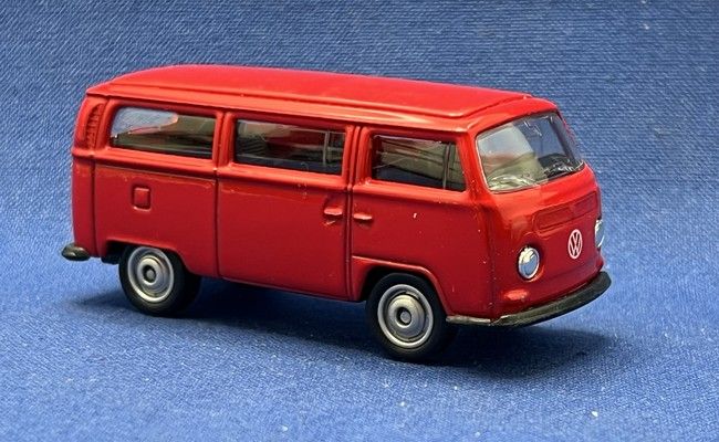 Volkswagen Bus T2