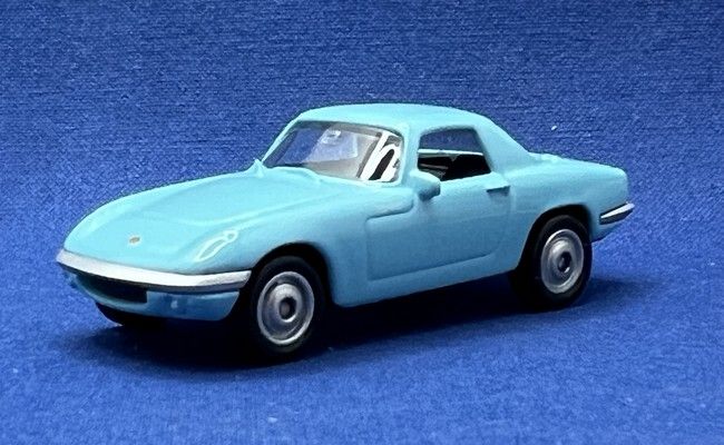 Lotus Elan