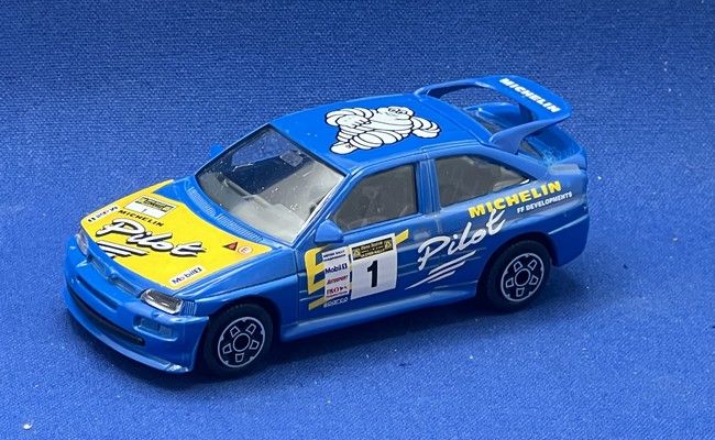 Ford Escort RS Cosworth