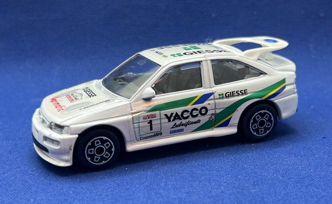 Ford Escort RS Cosworth (Giesse)