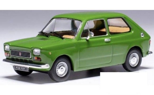 Fiat 127
