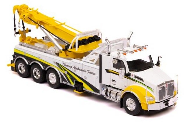 Kenworth T880 - Takelwagen