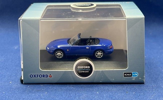 Mazda MX5 MK1