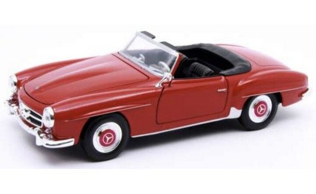 Mercedes Benz 190 SL