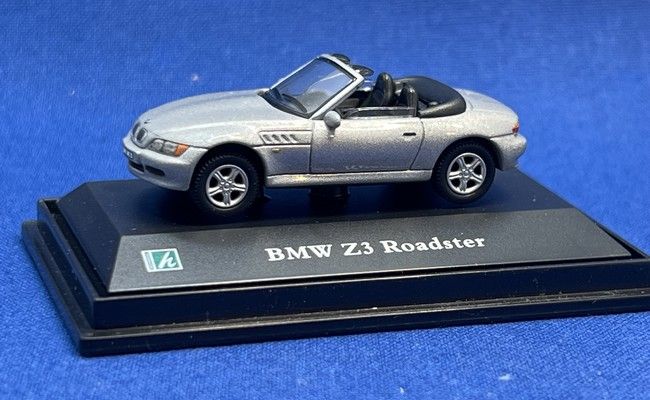 BMW Z3 Roadster