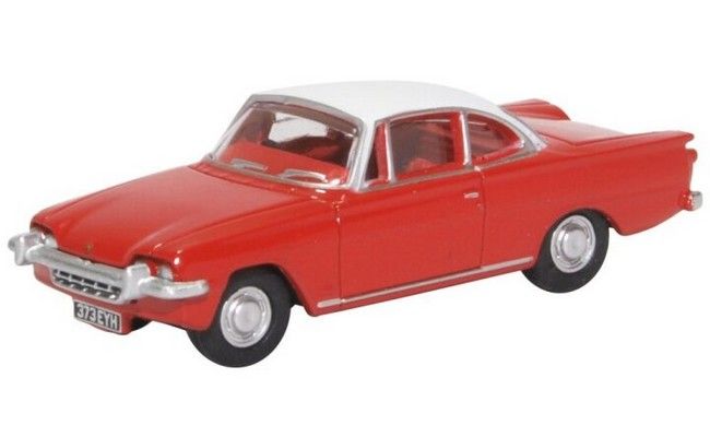 Ford Consul Capri