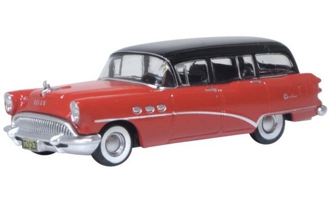 Buick Century Estate Wagon