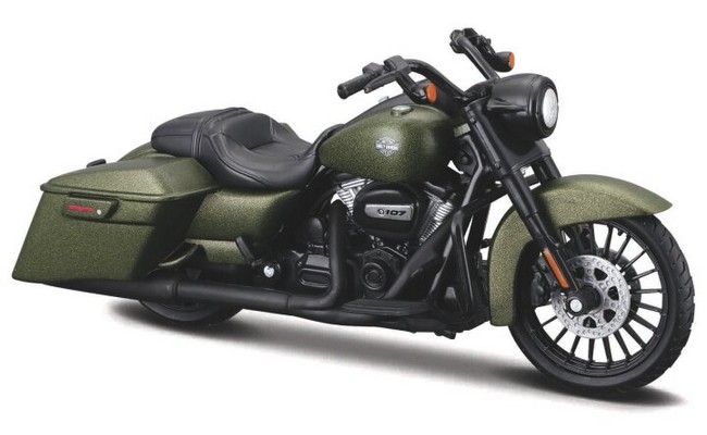 Harley-Davidson Road King Special