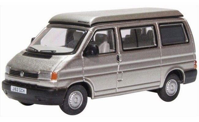 Volkswagen  T4 - Camper