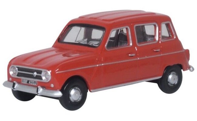 Renault 4