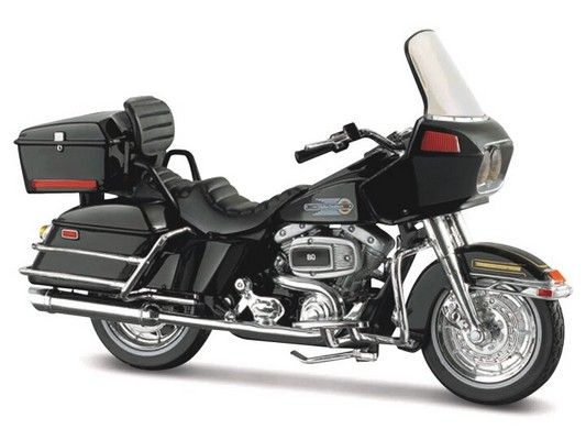 Harley-Davidson FLT Tour Glide