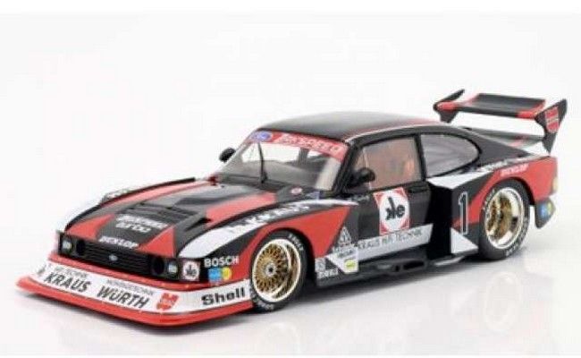 Ford Capri Turbo Gruppe 5