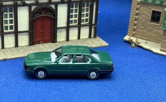 BMW 750 i