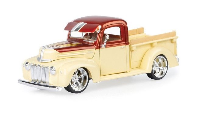 Ford Jailbar "Kult"