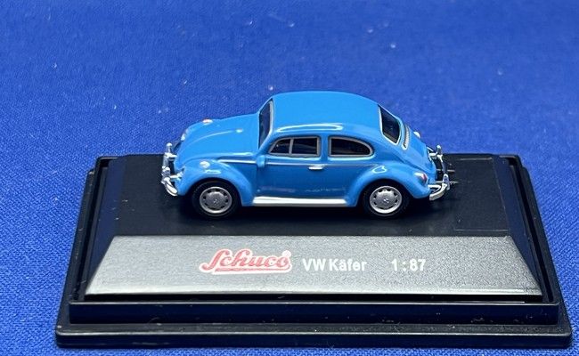 Volkswagen Käfer
